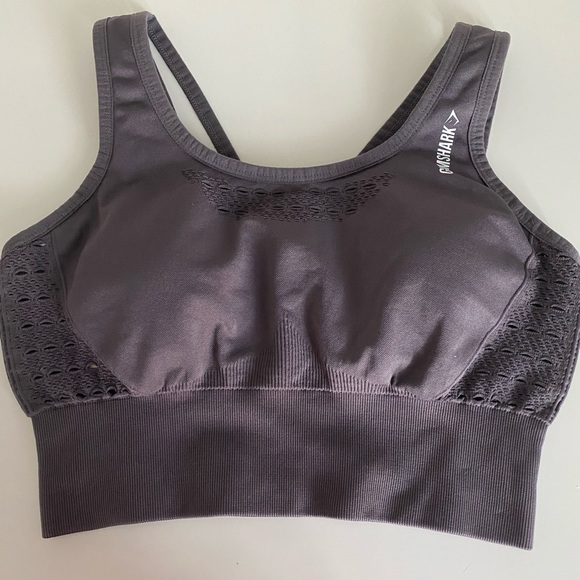 Gymshark Other - 💖Gymshark Energy Seamless sports bra